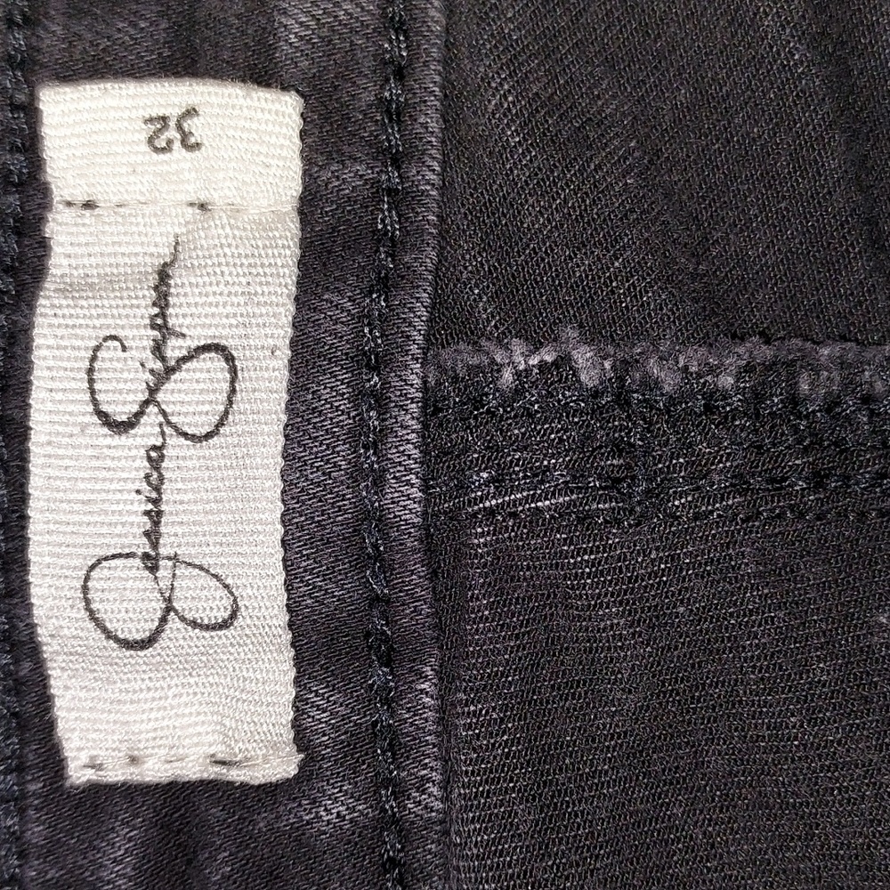 Jessica Simpson Skinng Jeans - Picture 7 of 10